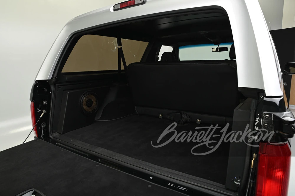 1995 Ford Bronco 5th Gen - Image 18 of 31