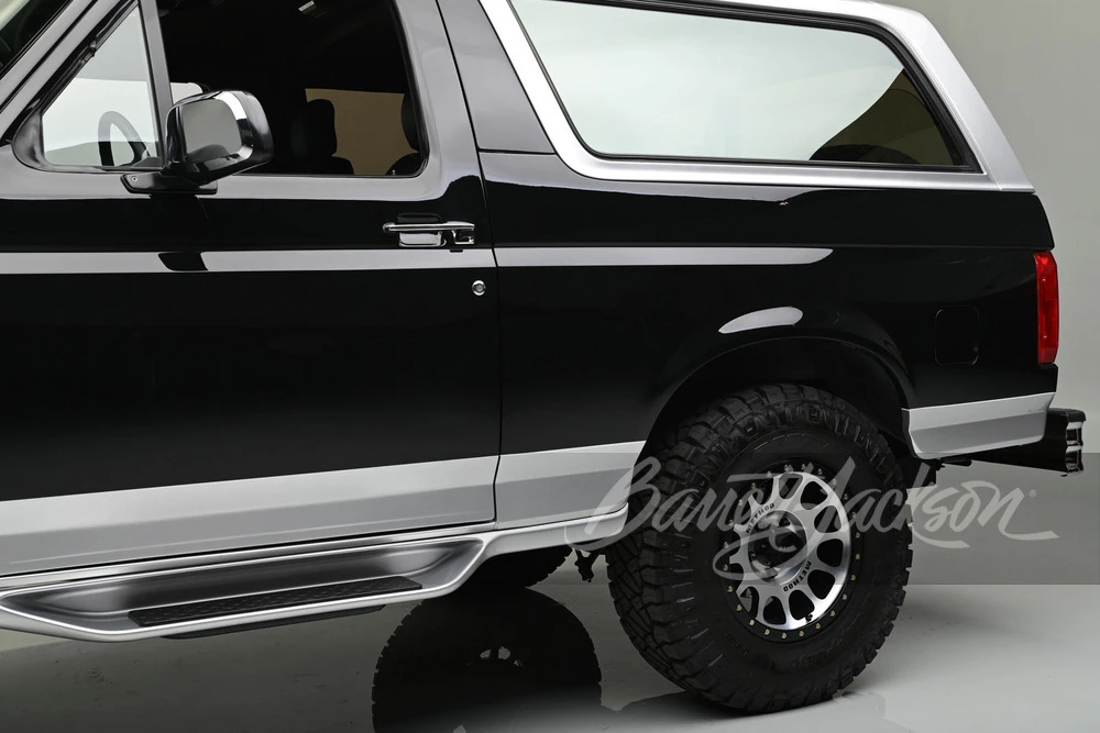 1995 Ford Bronco 5th Gen - Image 17 of 31