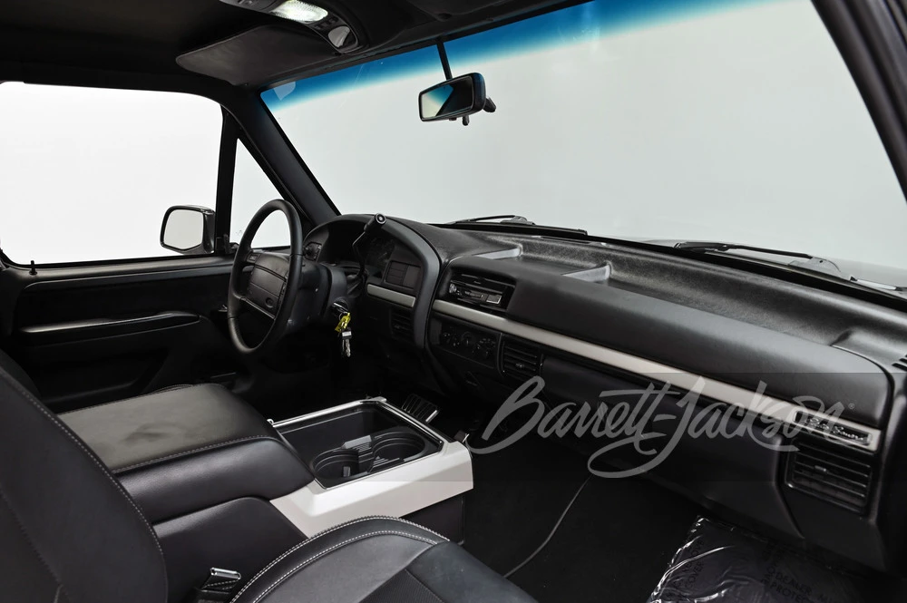 1995 Ford Bronco 5th Gen - Image 8 of 31