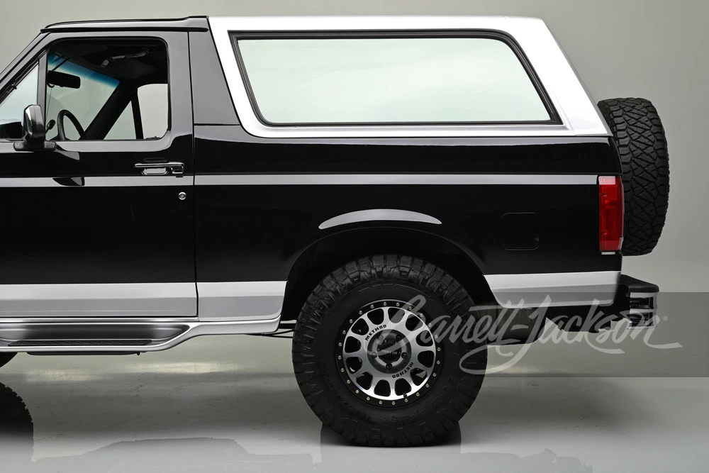 1995 Ford Bronco 5th Gen - Image 25 of 31
