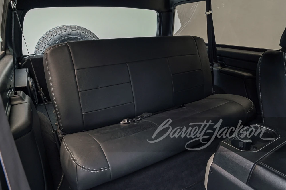 1995 Ford Bronco 5th Gen - Image 12 of 31