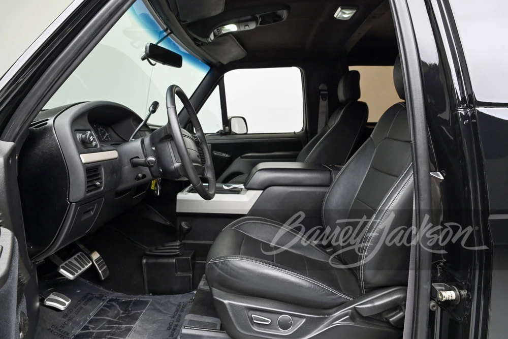 1995 Ford Bronco 5th Gen - Image 13 of 31