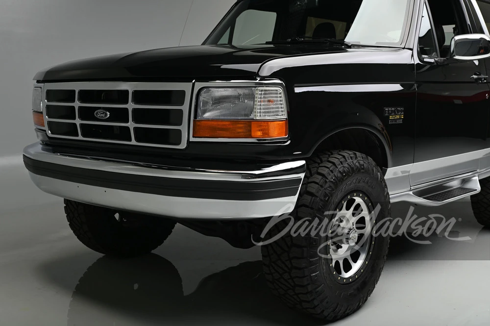 1995 Ford Bronco 5th Gen - Image 15 of 31
