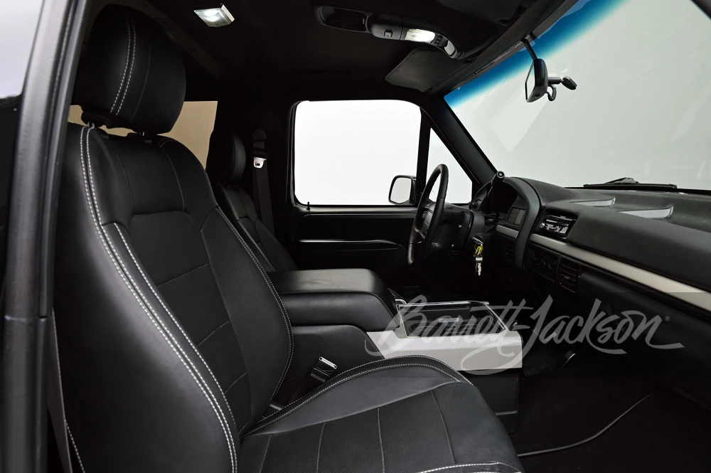 1995 Ford Bronco 5th Gen - Image 9 of 31