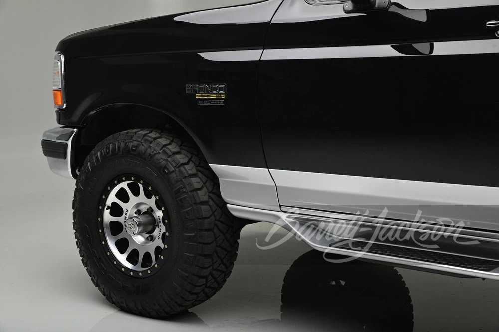 1995 Ford Bronco 5th Gen - Image 26 of 31