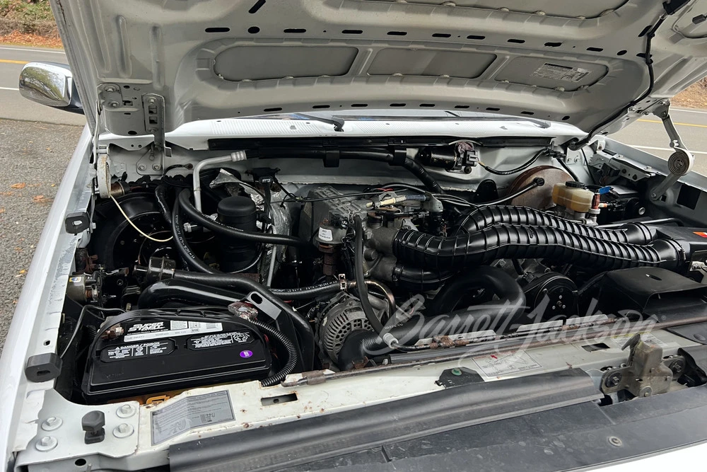 1995 Ford Bronco 5th Gen - Image 2 of 14