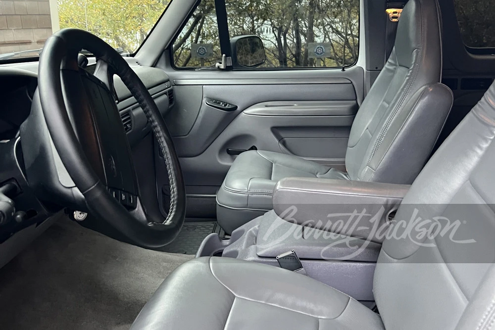 1995 Ford Bronco 5th Gen - Image 3 of 14