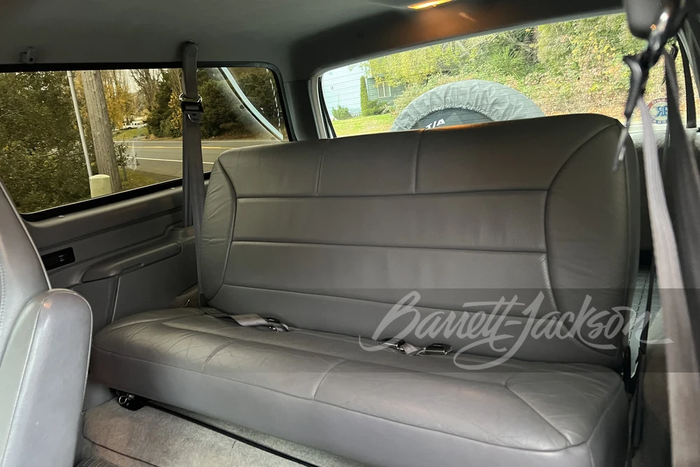 1995 Ford Bronco 5th Gen - Image 5 of 14