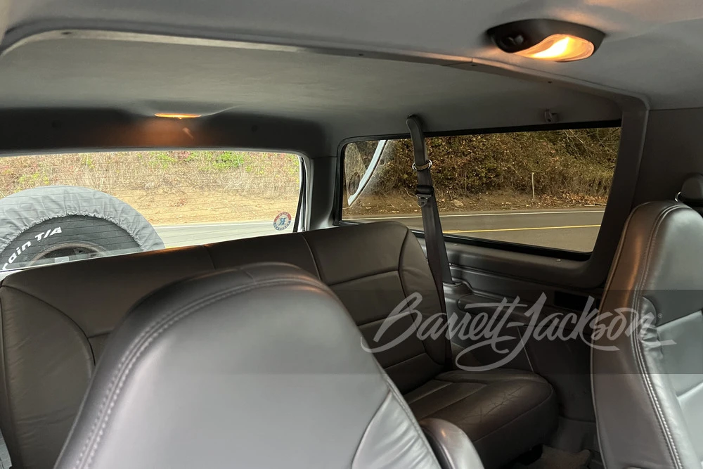 1995 Ford Bronco 5th Gen - Image 7 of 14