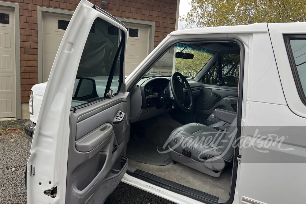 1995 Ford Bronco 5th Gen - Image 11 of 14