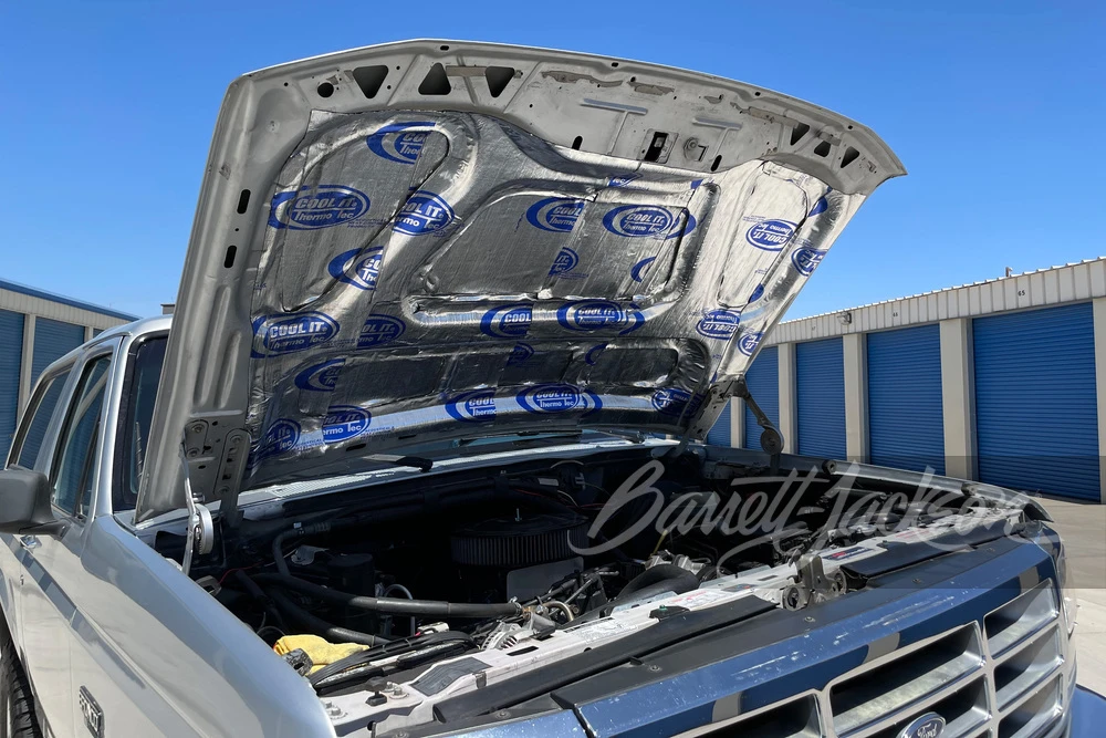 1995 Ford Bronco 5th Gen - Image 2 of 8