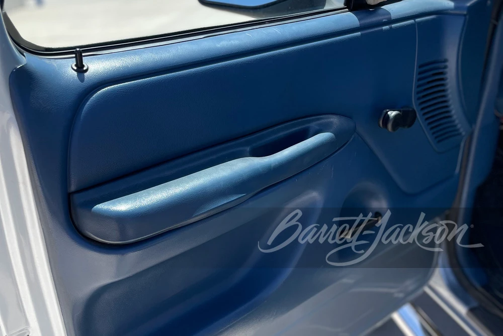 1995 Ford Bronco 5th Gen - Image 5 of 8