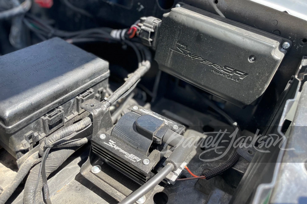 1995 Ford Bronco 5th Gen - Image 6 of 8