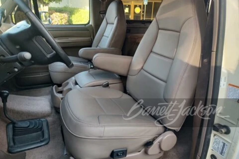 1995 Ford Bronco 5th Gen - Image 2 of 12