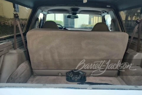 1995 Ford Bronco 5th Gen - Image 5 of 12