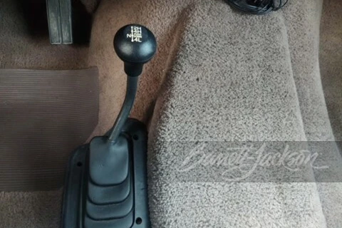 1995 Ford Bronco 5th Gen - Image 6 of 12