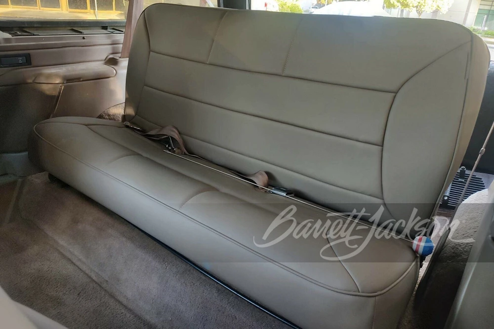 1995 Ford Bronco 5th Gen - Image 9 of 12