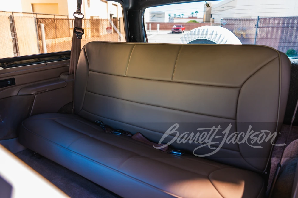 1995 Ford Bronco 5th Gen - Image 6 of 8