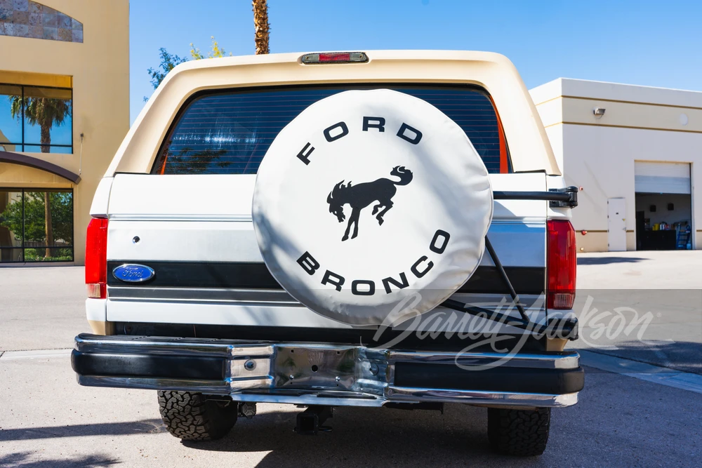 1995 Ford Bronco 5th Gen - Image 7 of 8