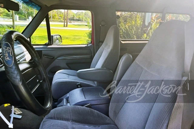 1995 Ford Bronco 5th Gen - Image 3 of 6