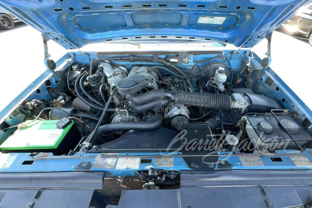 1995 Ford Bronco 5th Gen - Image 3 of 12