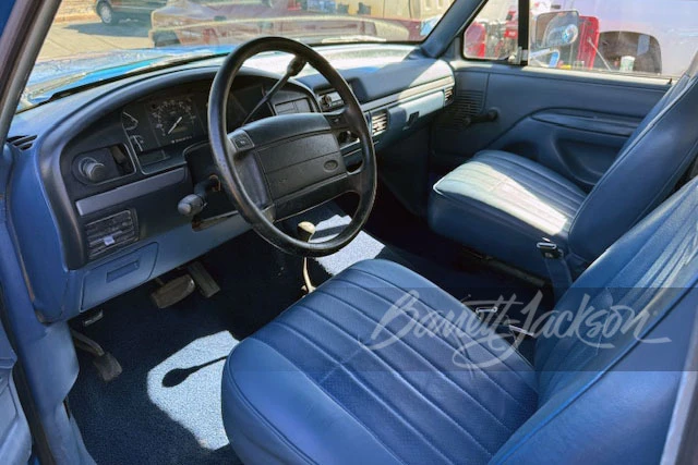1995 Ford Bronco 5th Gen - Image 4 of 12