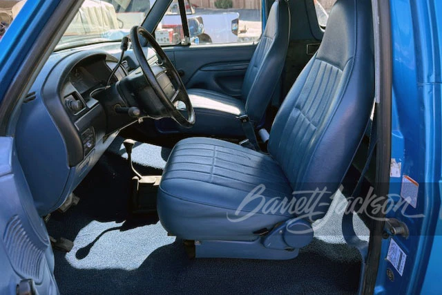 1995 Ford Bronco 5th Gen - Image 6 of 12