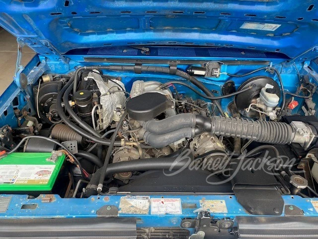 1995 Ford Bronco 5th Gen - Image 3 of 16