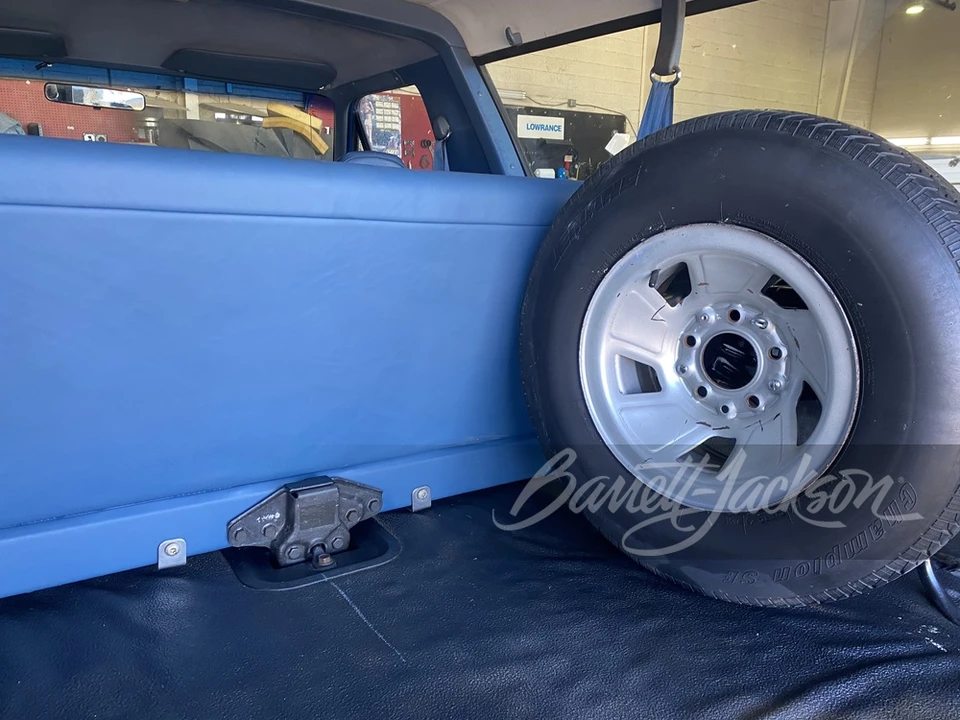 1995 Ford Bronco 5th Gen - Image 7 of 16