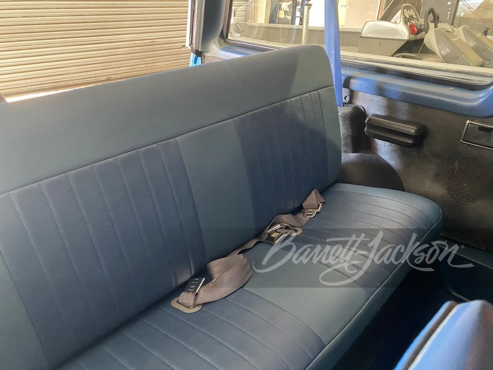 1995 Ford Bronco 5th Gen - Image 9 of 16
