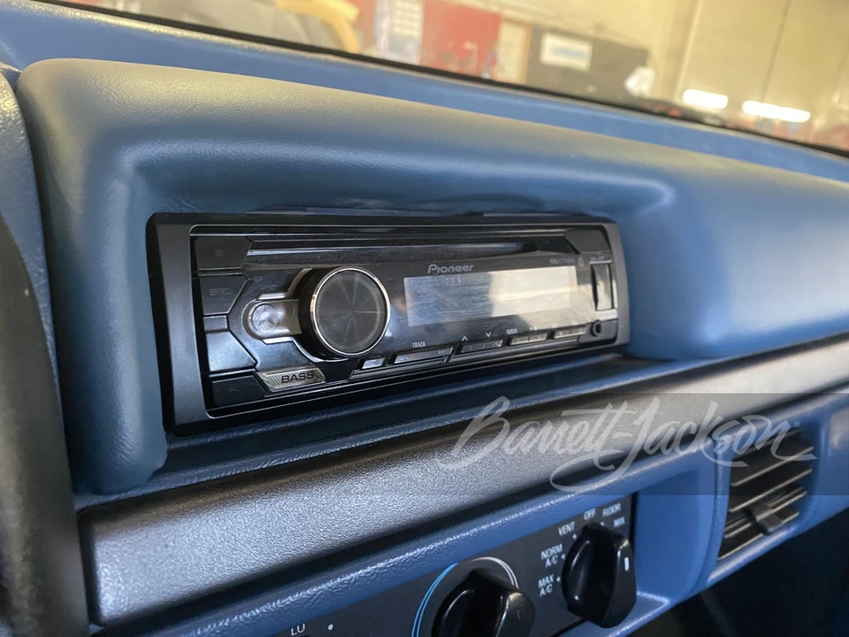 1995 Ford Bronco 5th Gen - Image 10 of 16