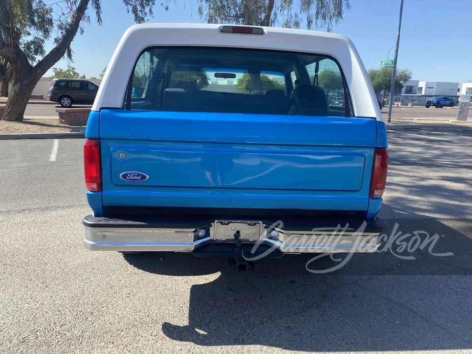 1995 Ford Bronco 5th Gen - Image 13 of 16