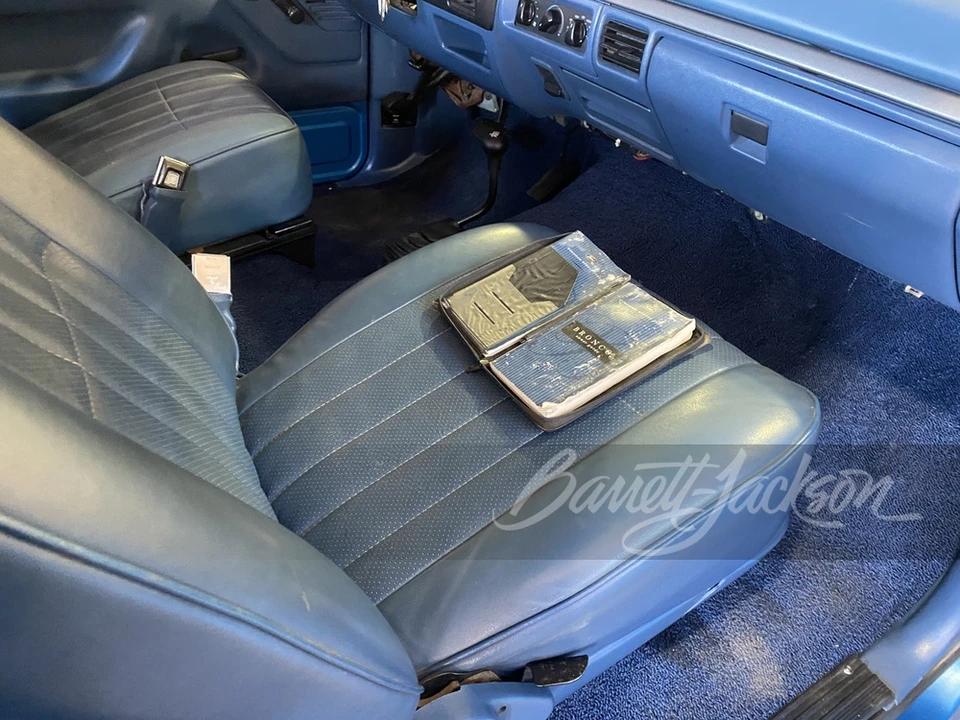 1995 Ford Bronco 5th Gen - Image 15 of 16