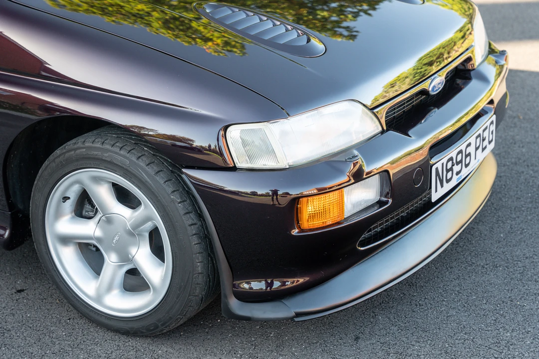 1995 Ford Escort RS Cosworth - Image 20 of 31