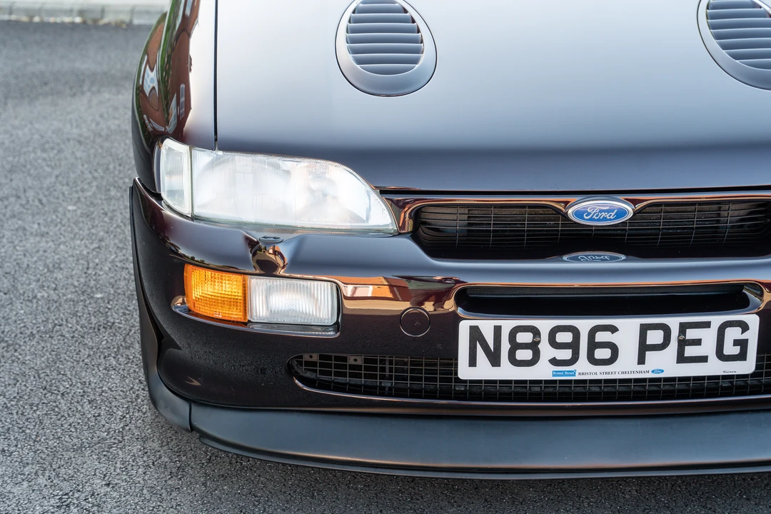 1995 Ford Escort RS Cosworth - Image 21 of 31