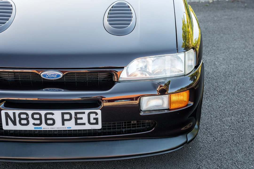 1995 Ford Escort RS Cosworth - Image 22 of 31