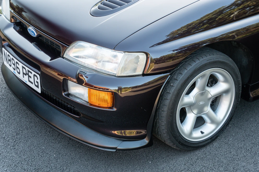 1995 Ford Escort RS Cosworth - Image 24 of 31