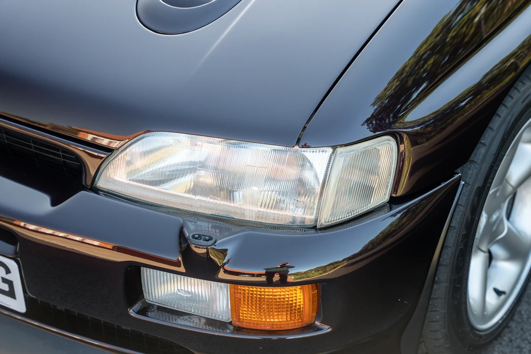 1995 Ford Escort RS Cosworth - Image 25 of 31