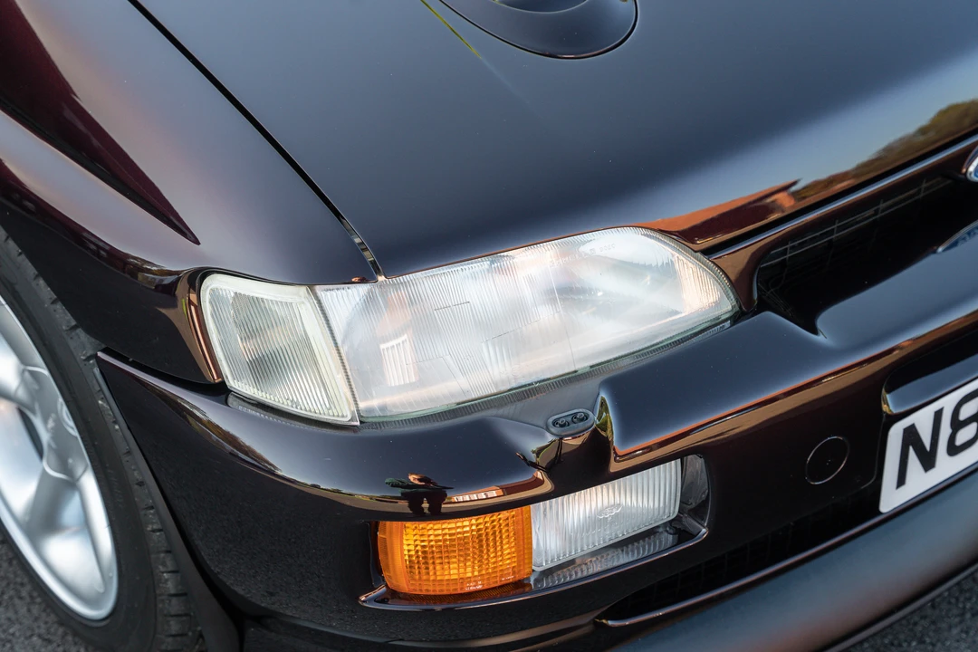 1995 Ford Escort RS Cosworth - Image 26 of 31