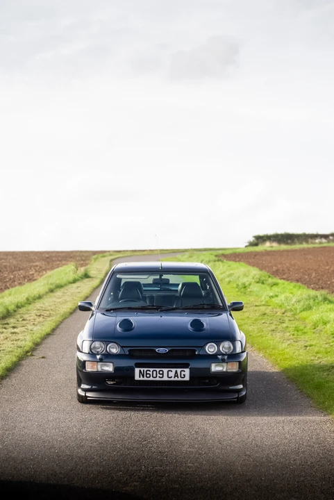 1995 Ford Escort RS Cosworth - Image 5 of 31