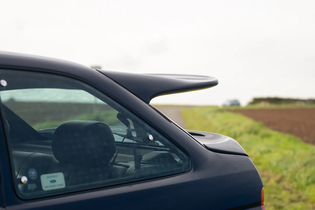 1995 Ford Escort RS Cosworth - Image 13 of 31