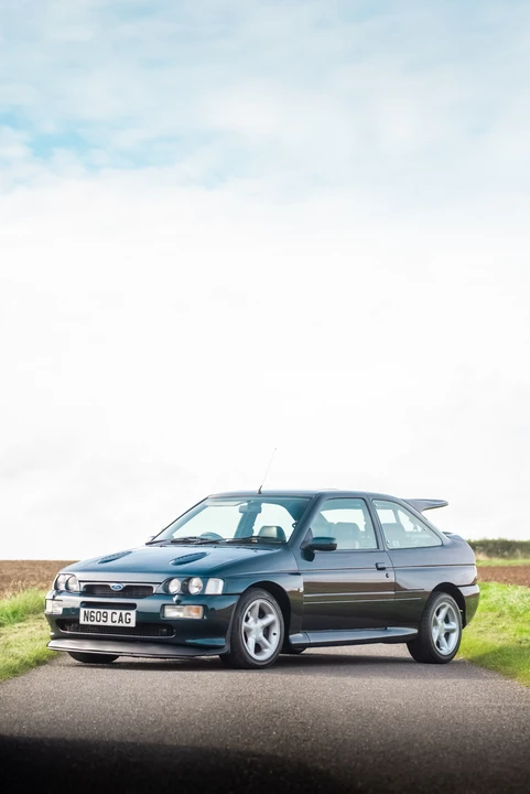 1995 Ford Escort RS Cosworth - Image 17 of 31