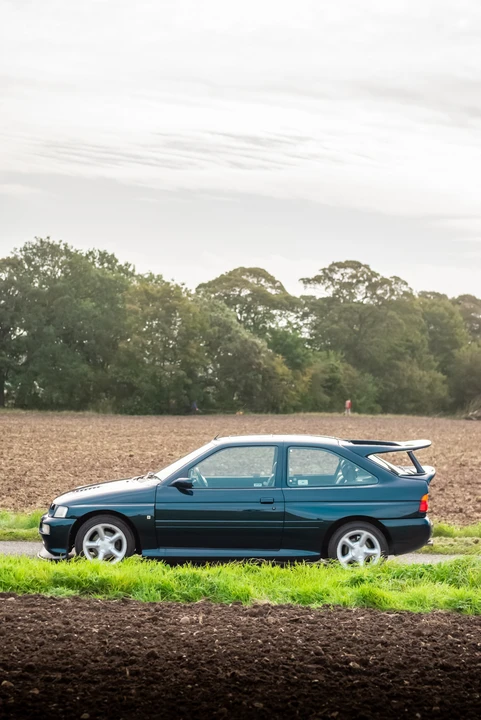 1995 Ford Escort RS Cosworth - Image 20 of 31