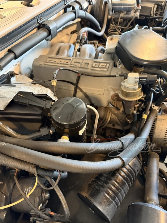 1995 Ford F-Series 9th Gen - Image 15 of 25