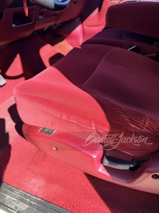 1995 Ford F-Series 9th Gen - Image 16 of 25