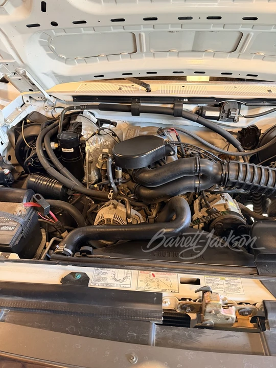 1995 Ford F-Series 9th Gen - Image 17 of 25