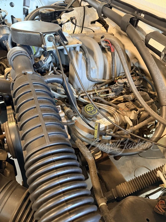 1995 Ford F-Series 9th Gen - Image 19 of 25