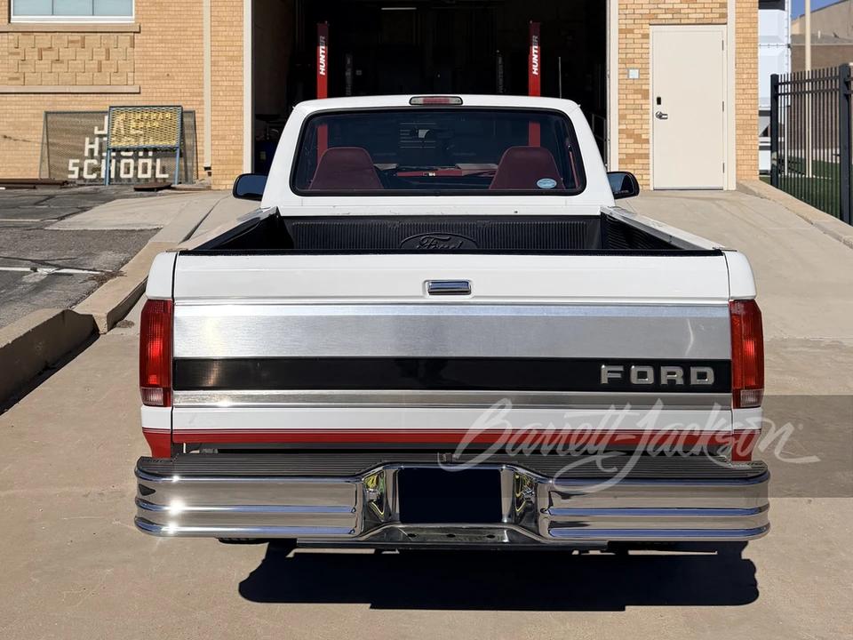 1995 Ford F-Series 9th Gen - Image 9 of 25