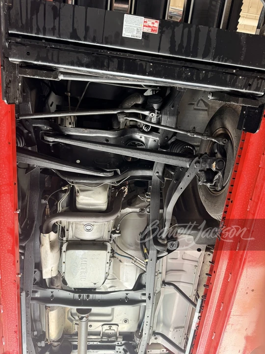 1995 Ford F-Series 9th Gen - Image 20 of 25