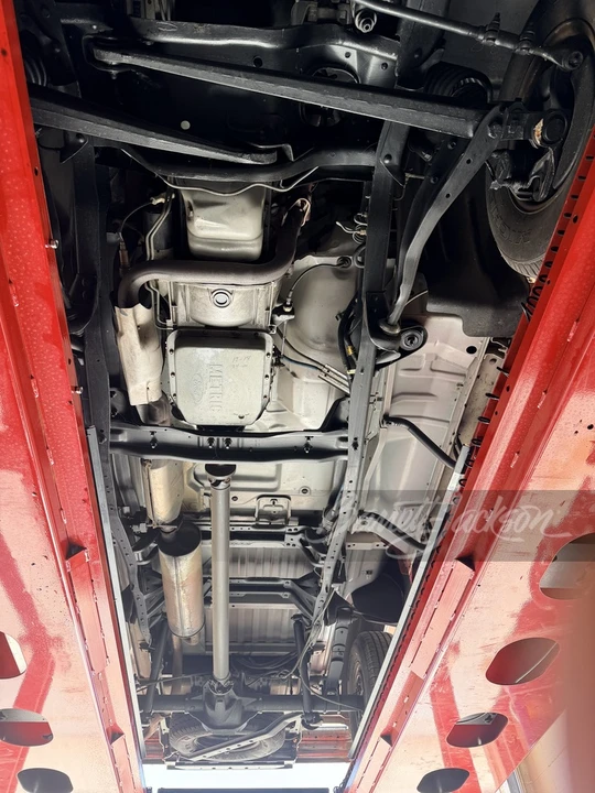 1995 Ford F-Series 9th Gen - Image 24 of 25
